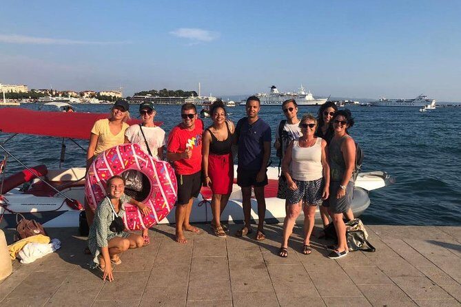 Private day trip to Hvar and Blue lagoon with Snorkeling - The Itinerary: An In-Depth Look