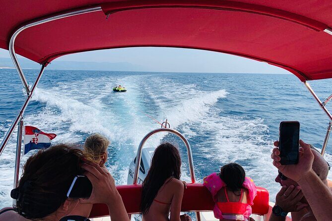 Private day trip to Hvar and Blue lagoon with Snorkeling - To sum it up, this private Hvar and Blue Lagoon tour provides excellent value for those who want an all-in-one Croatian island experience. It’s perfect for travelers who love a mix of sightseeing, water activities, and authentic local flavor, all delivered with the comfort of a private guide. Whether youre celebrating, adventuring, or simply relaxing, this trip captures the essence of Croatia’s stunning coastline in one memorable day.