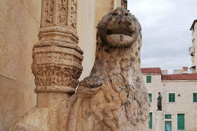 Private day trip to ibenik & Zadar from Split or Trogir - Frequently Asked Questions