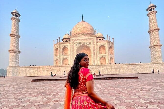 Private Day Trip to Jaipur from Delhi Amber Fort City Place and Hawa Mahal - The Sum Up