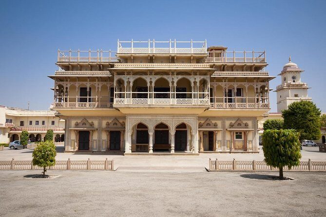 Private Day Trip to Jaipur Including Jai Mandir from Delhi - A Complete Breakdown of the Jaipur Day Trip