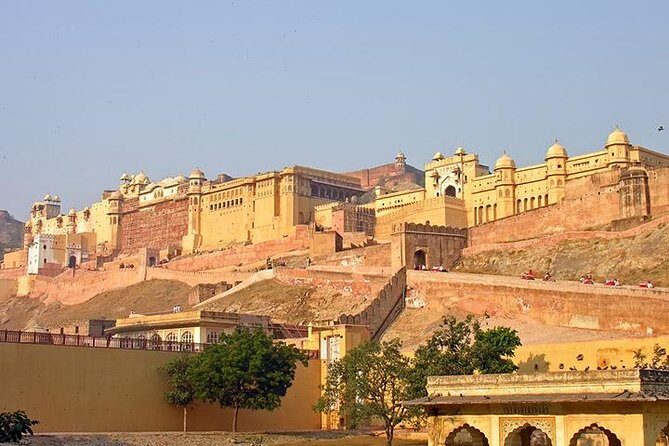 Private Day Trip to Jaipur Including Jai Mandir from Delhi - What We Love About This Tour