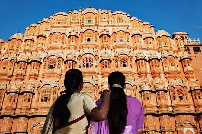 Private Day Trip to Jaipur Including Jai Mandir from Delhi - Final Thoughts