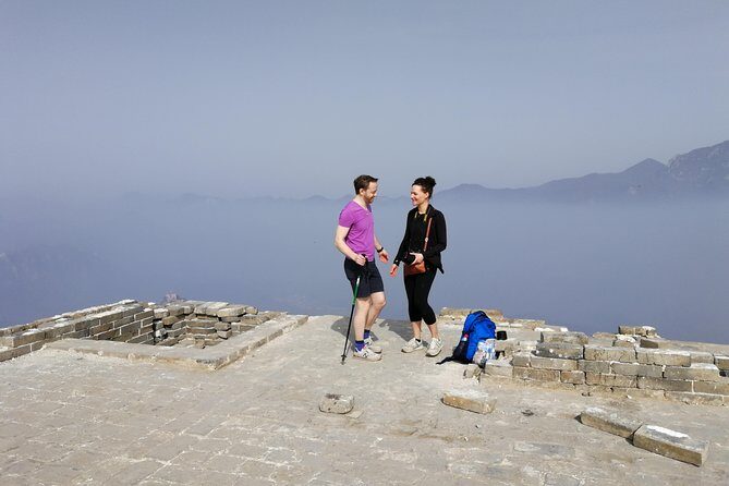 Private Day Trip to Jinshanling Great Wall with English Speaking Driver - FAQ