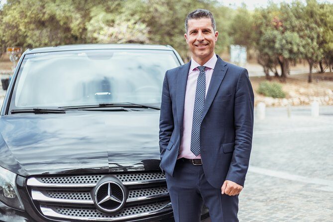 Private Day Trip to Karlovy Vary from Prague - In-Depth Look at the Tour Experience