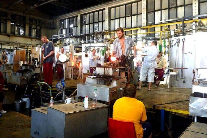 Private Day Trip to Karlovy Vary from Prague - Who Should Consider This Tour?