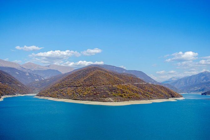 PRIVATE Day-Trip to Kazbegi (The most popular tour in Georgia) - Why the Guides Make a Difference
