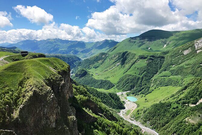 PRIVATE Day-Trip to Kazbegi (The most popular tour in Georgia) - Practical Tips