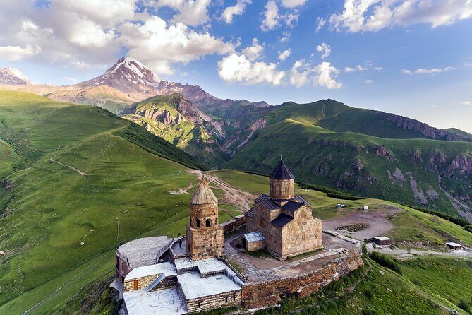 PRIVATE Day-Trip to Kazbegi (The most popular tour in Georgia) - FAQ