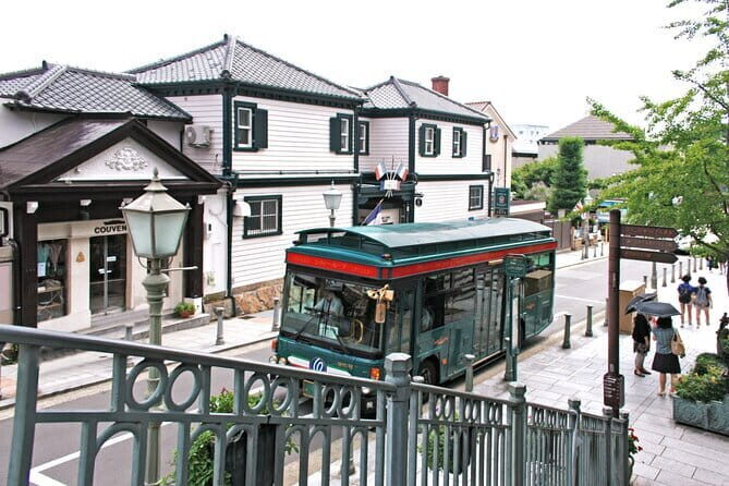 Private Day Trip To Kobe from Kyoto - Who Should Consider This Tour?