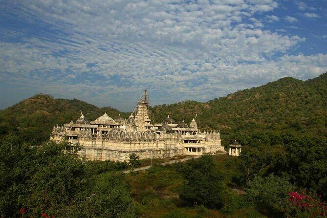 Private Day Trip to Kumbhalgarh Fort and Ranakpur from Udaipur - Final Thoughts