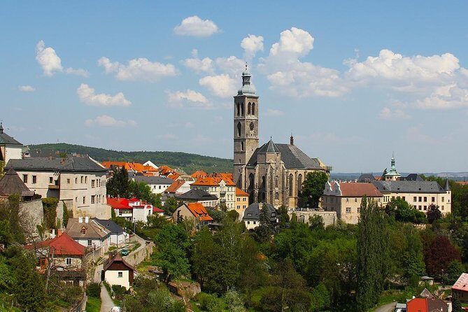 Private Day Trip to Kutna Hora From Prague - Who Should Consider This Tour?