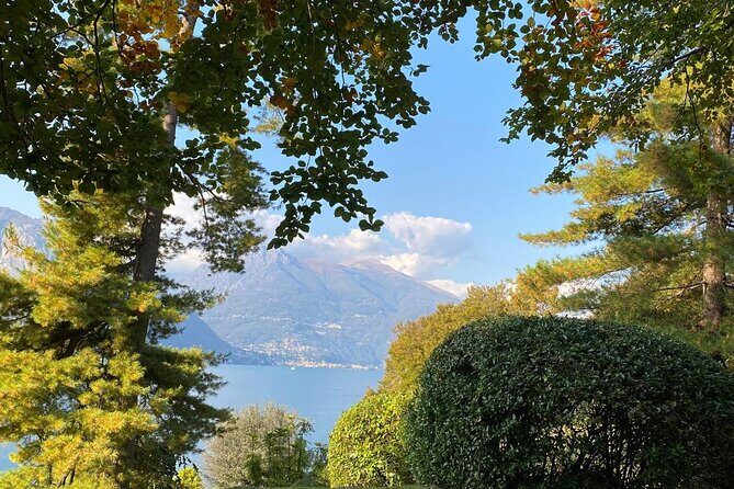 Private Day Trip to Lake Como & Bellagio With a Local - Key Points