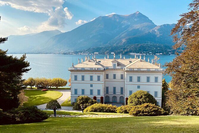 Private Day Trip to Lake Como & Bellagio With a Local - Practical Considerations and Value