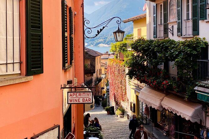 Private Day Trip to Lake Como & Bellagio With a Local - What You Can Expect from Each Stop