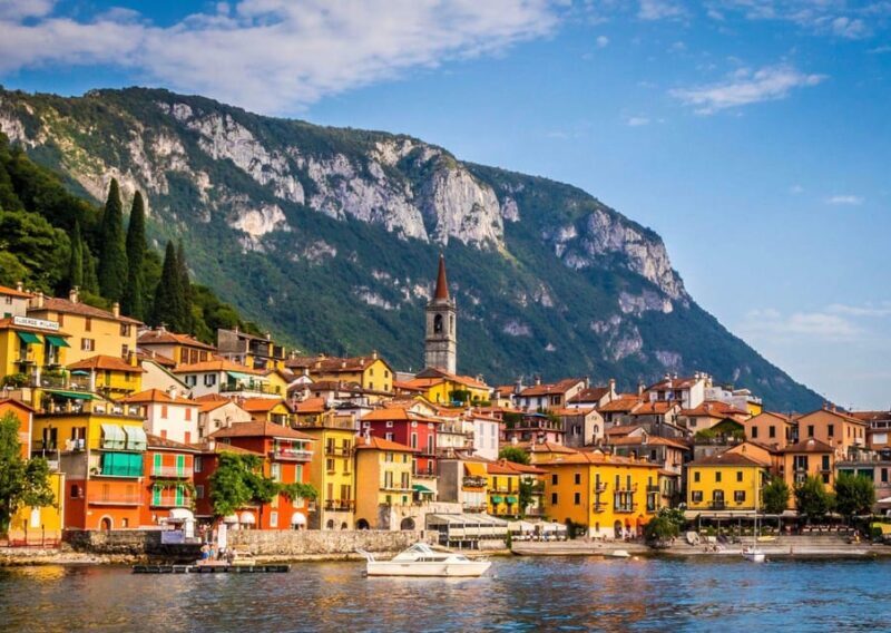 Private Day Trip to Lake Como & Lugano from Lucerne by Car - A Deep Dive Into the Itinerary and Experience