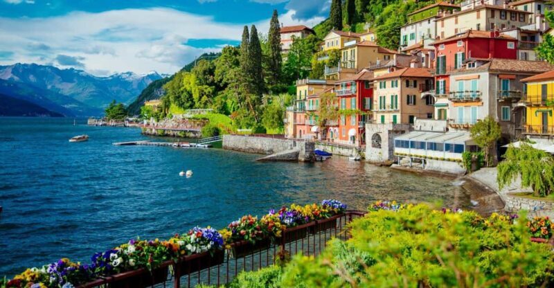 Private Day Trip to Lake Como & Lugano from Lucerne by Car - The Real Value of This Tour