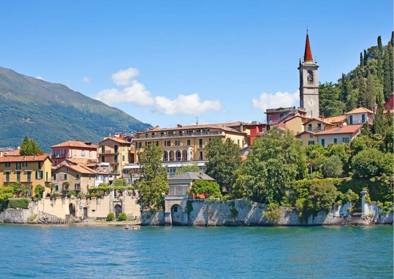 Private Day Trip to Lake Como & Lugano from Lucerne by Car - Who Should Consider This Tour?