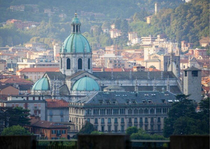 Private Day Trip to Lake Como & Lugano from Zürich by Car - Who Will Love This Tour?