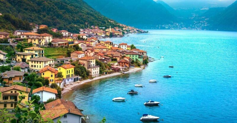 Private Day Trip to Lake Como & Lugano from Zürich by Car - Final Thoughts