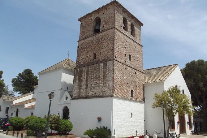Private Day Trip to Las Mijas from Malaga - Art & Cultural Heritage: Museums and Crafts
