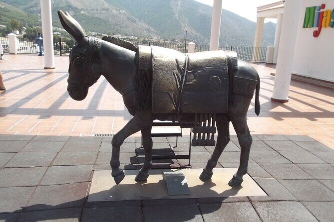 Private Day Trip to Las Mijas from Malaga - Practical Details: What to Expect