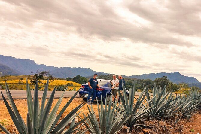 Private day trip to Magical San Sebastián del Oeste. - FAQ