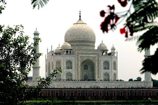 Private Day Trip to Mathura & Vrindavan from Agra - The Sum Up