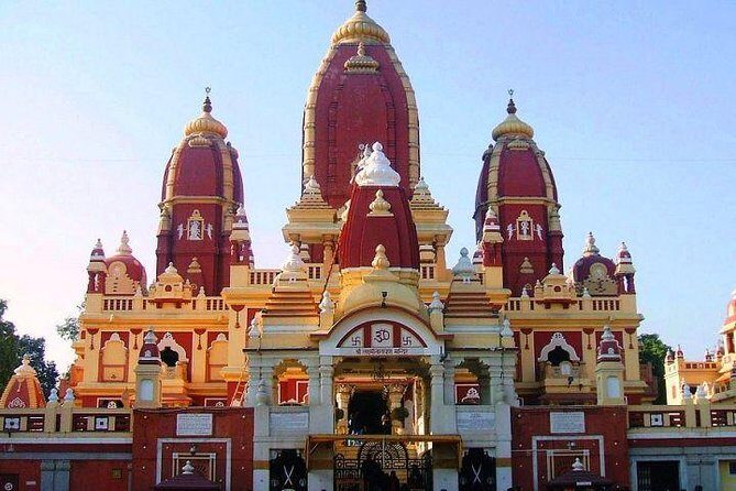 Private Day Trip to Mathura & Vrindavan from Agra - FAQ