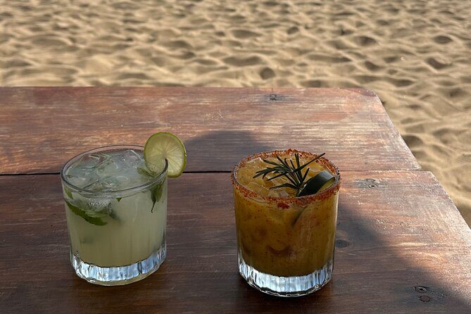 Private Day Trip to Mazunte and Zipolite - The Itinerary in Detail