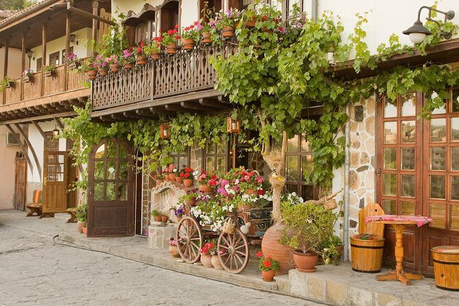 Private Day-Trip to Medieval Bulgaria from Bucharest - An In-Depth Look at the Day Trip