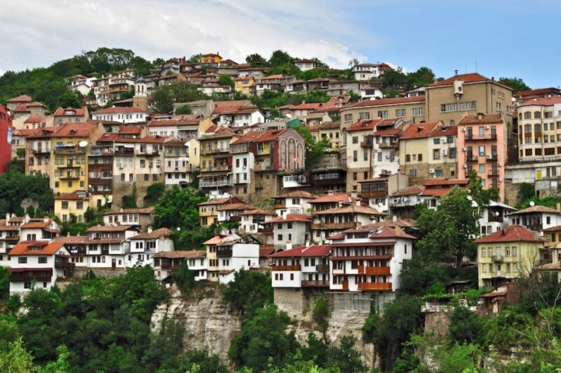 Private Day Trip to Medieval Bulgaria from Ruse - Key Points