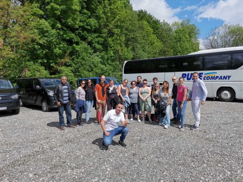 Private Day Trip to Medieval Bulgaria from Ruse - A Deep Dive into the Tour Experience