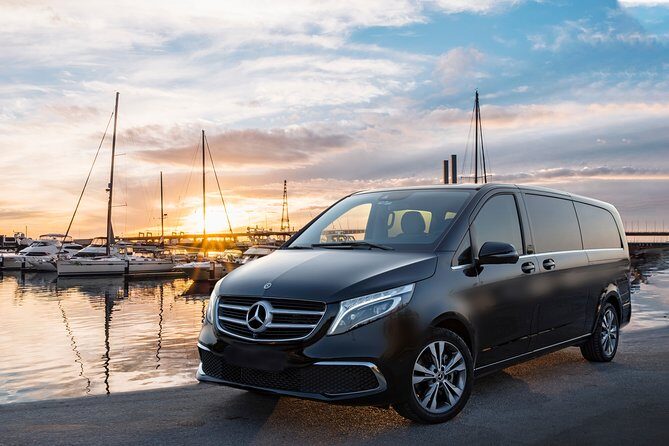 Private Day Trip to Meteora-Thermopylae from Athens/Pireaus - What’s Included and What’s Not