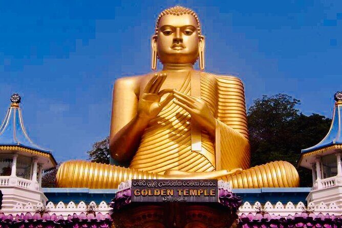 Private Day Trip To Minneriya Sigiriya and Dambulla From Kandy - Final Thoughts