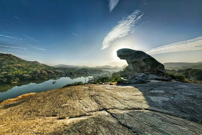 Private Day Trip to Mount Abu from Udaipur by Car - A Deep Dive into the Experience
