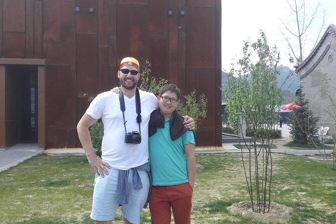 Private Day Trip to Mutianyu Great Wall and Summer Palace with English-Speaking Driver - FAQ