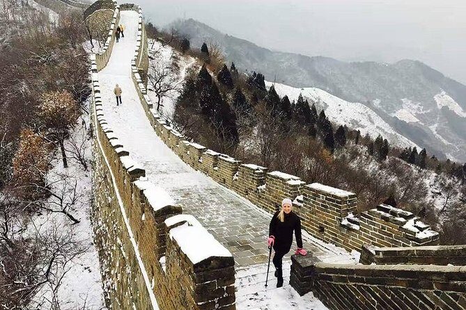 Private Day Trip to Mutianyu Great Wall & Chaoyang Acrobatic Show in the Evening - Final Thoughts