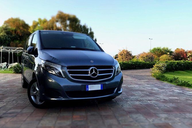 Private Day Trip to Orvieto and Civita Bagnoregio from Civitavecchia Cruise Port - Key Points