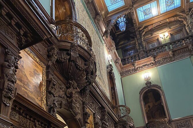 Private Day Trip to Peles Palace, Dracula's Castle and Brasov - Authenticity and Value