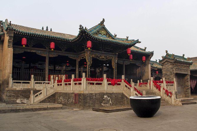 Private Day Trip to Pingyao from Xi'an by Bullet Train - The Value and Who It’s For