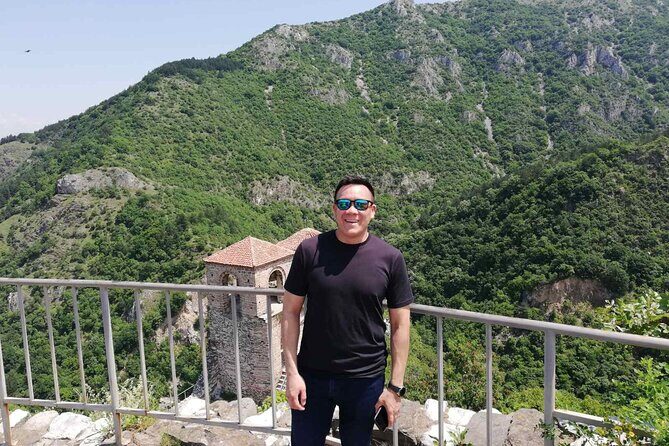 Private Day Trip to Plovdiv and Asen's Fortress - Key Points