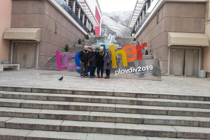 Private Day Trip to Plovdiv and Asen's Fortress - Final Thoughts