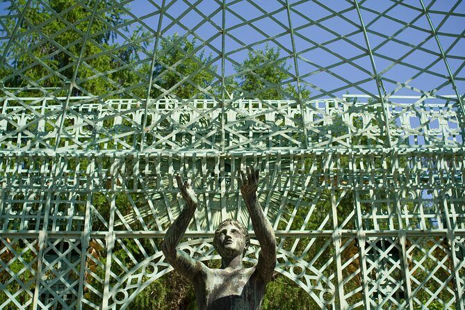 Private Day Trip to Potsdam from Berlin by Train - The Itinerary: What Youll See and Experience