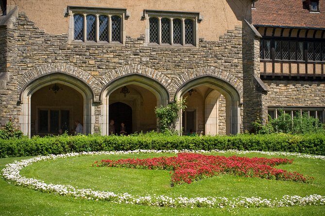 Private Day Trip to Potsdam from Berlin by Train - What’s Included and What’s Not