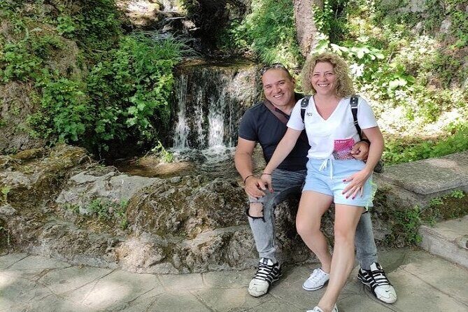 Private Day Trip to Pozar Thermal Baths & Edessa Waterfalls - Frequently Asked Questions