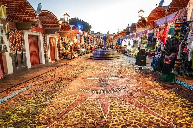 Private Day Trip to Puebla and Cholula from Mexico City - Who Will Love This Tour?