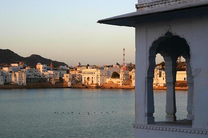 Private day trip to Pushkar from Jaipur - A Detailed Look at the Pushkar Day Trip