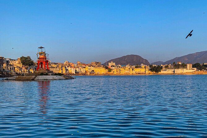 Private Day Trip to Pushkar From Jaipur - FAQ