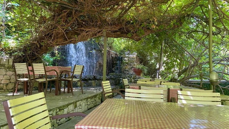 Private Day Trip to Rethymno City and Argyroupoli Waterfalls - Final Thoughts: Is This Tour Worth It?